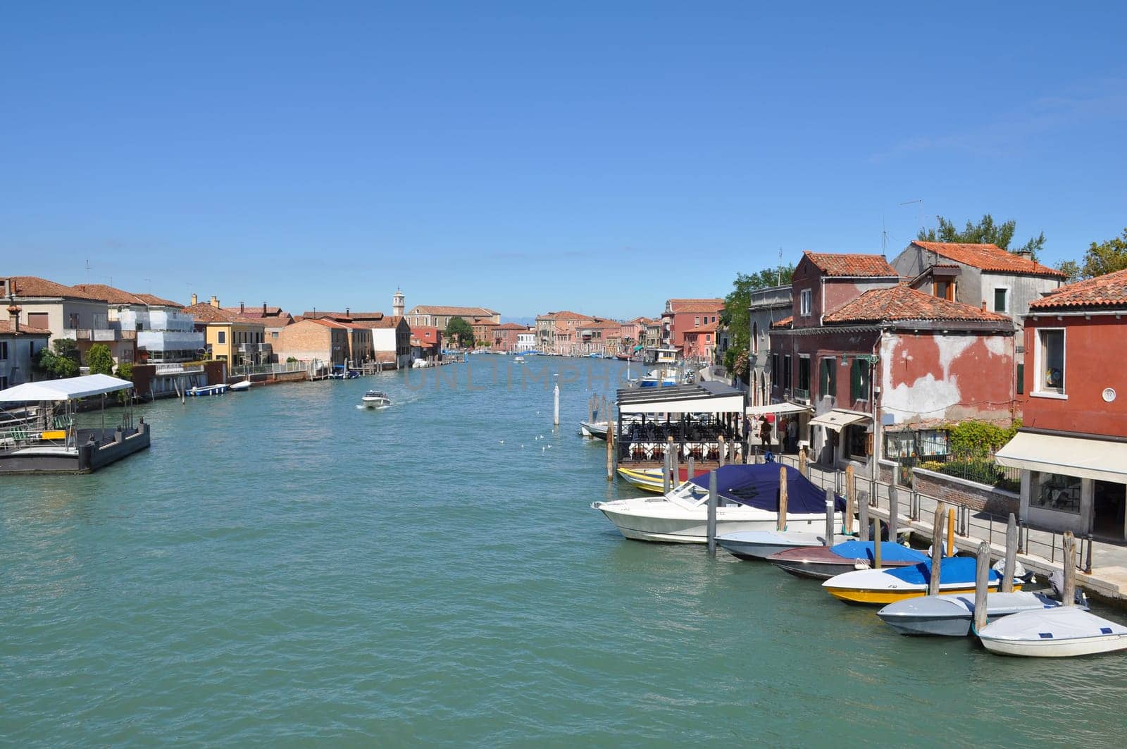 Murano, Venice