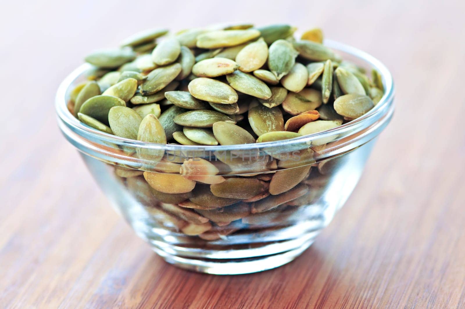 Pumpkin seeds