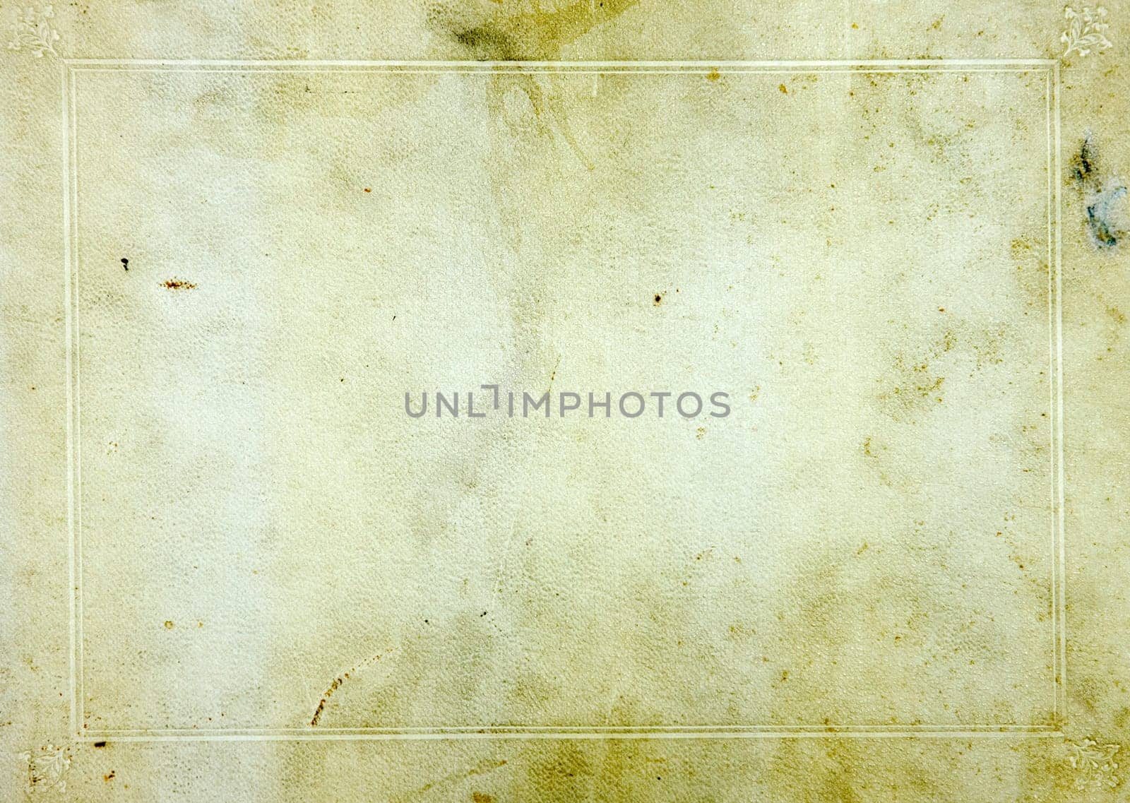 Grunge Paper Background