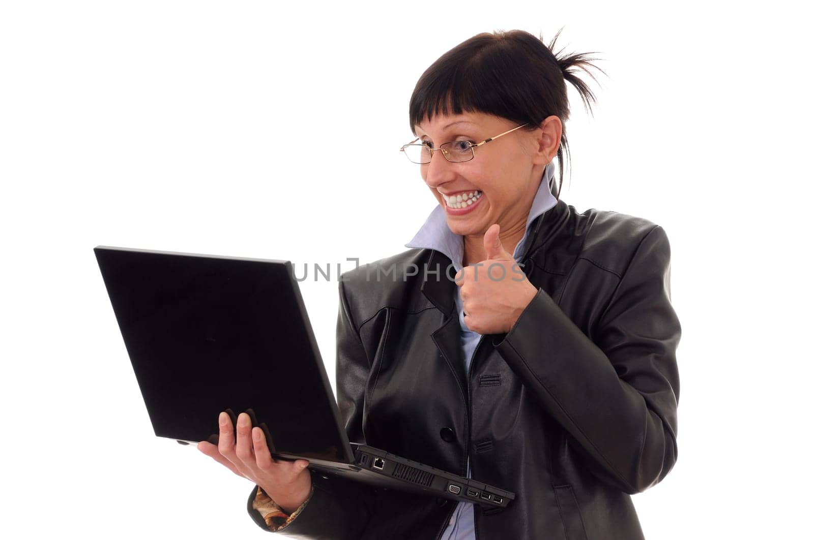 businesswoman