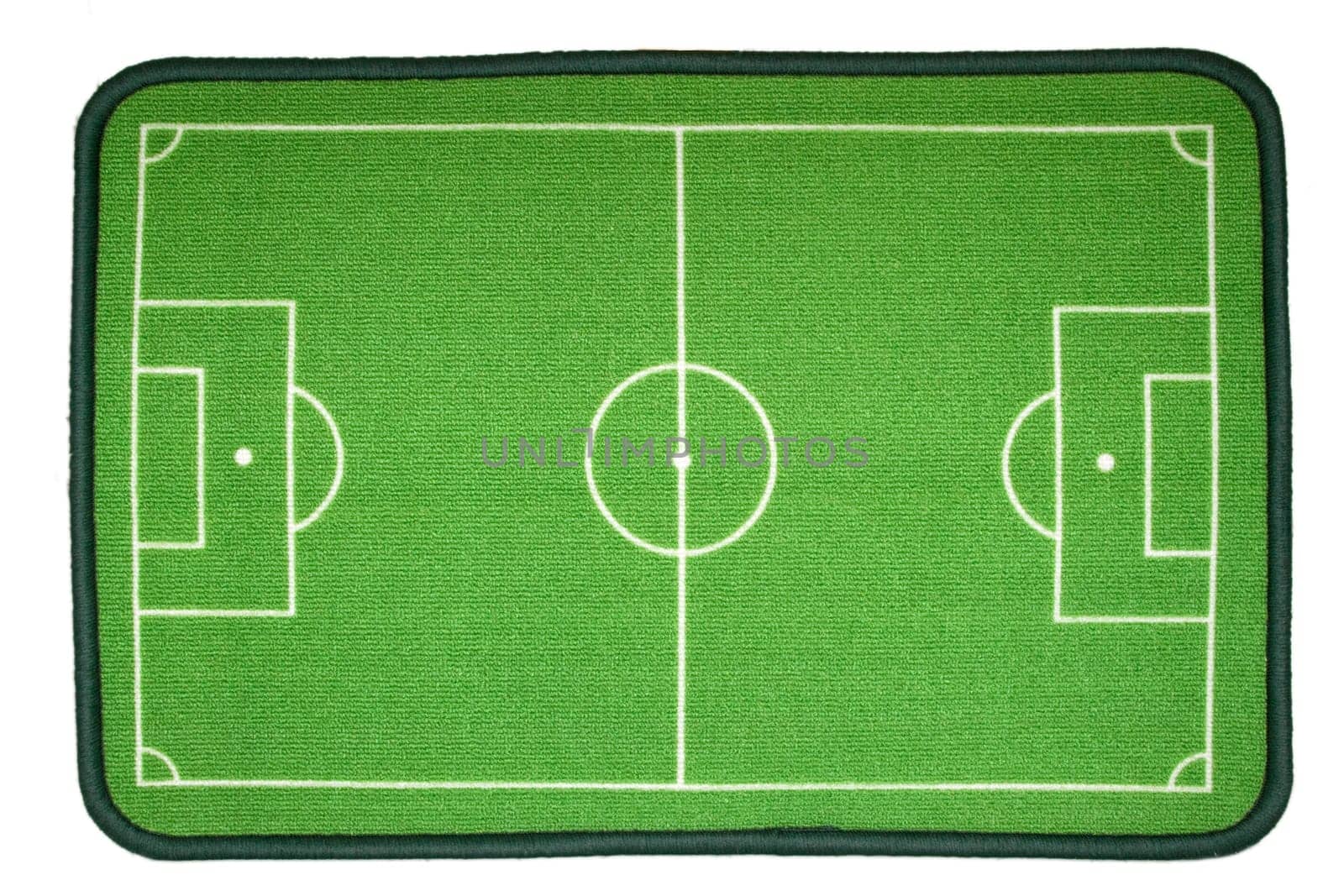 Soccer field