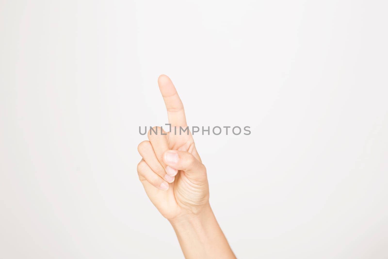 Finger presses