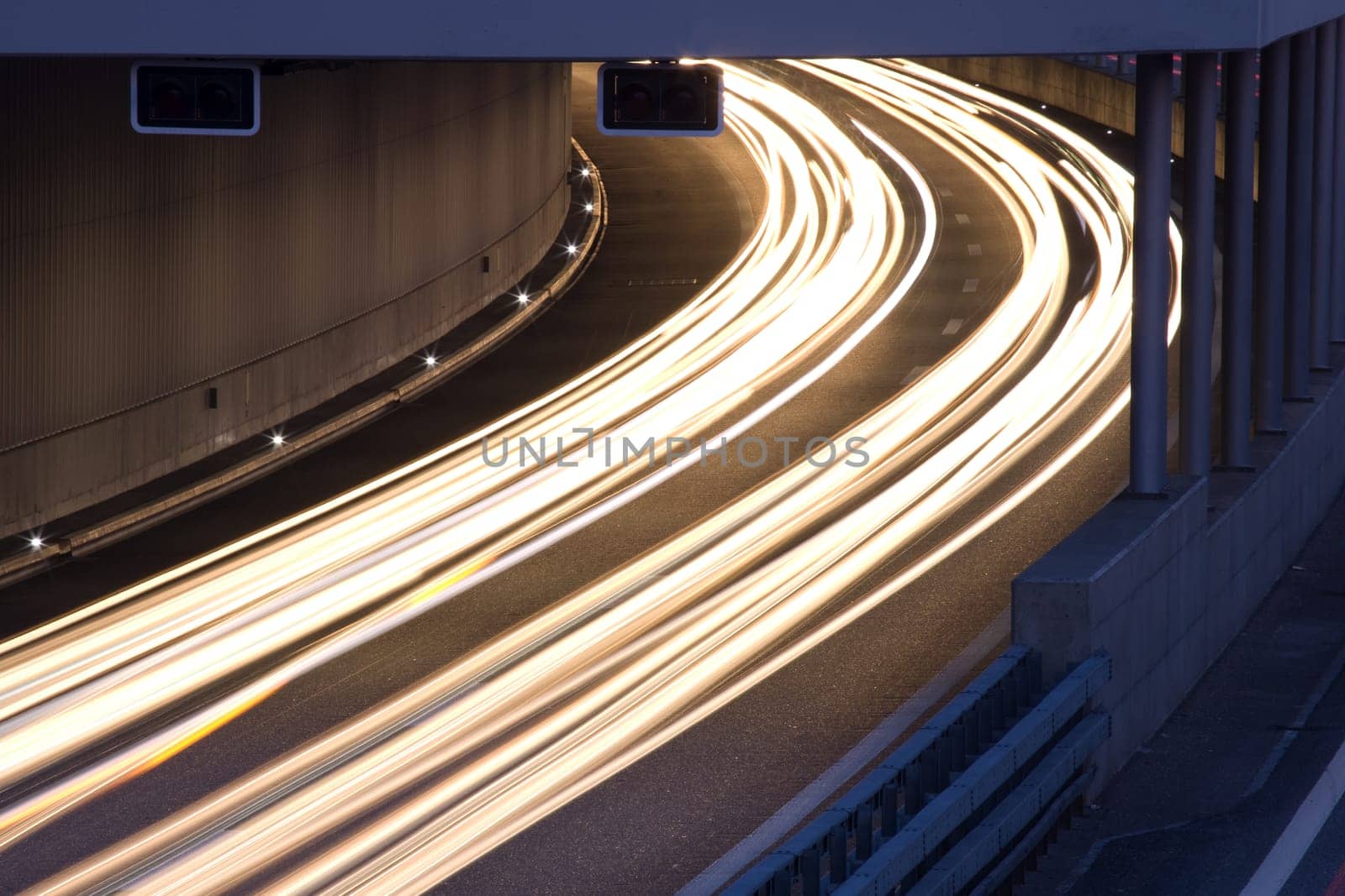 Traffic