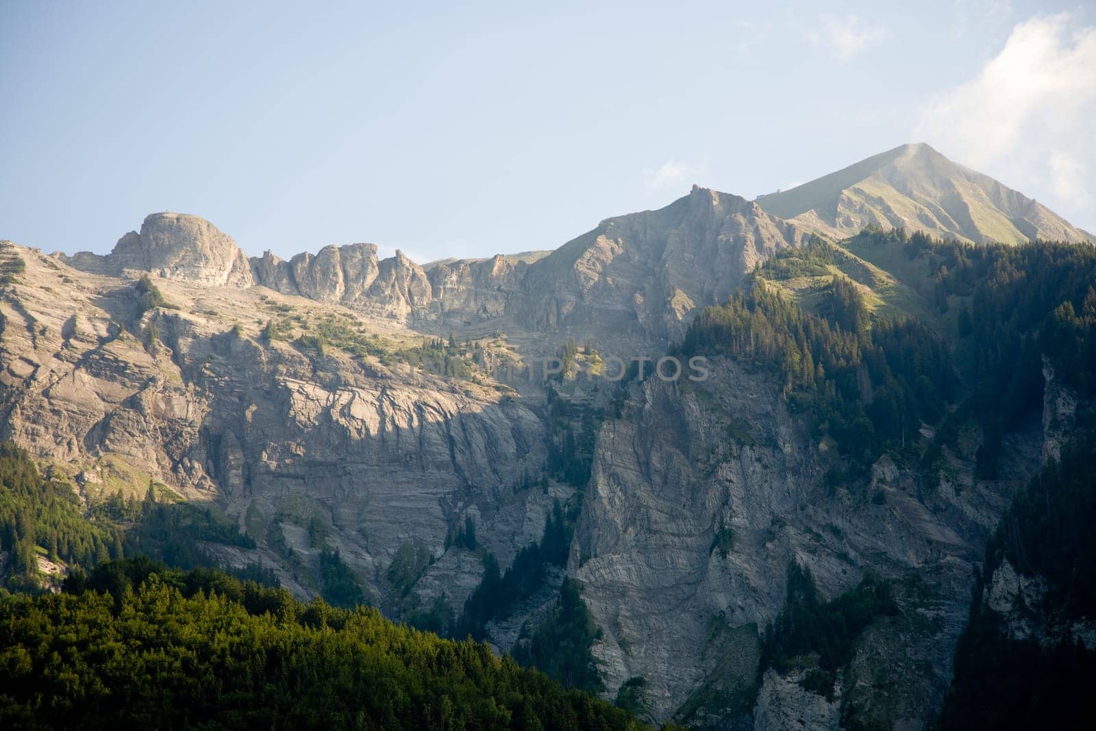 Brienzer Rothorn