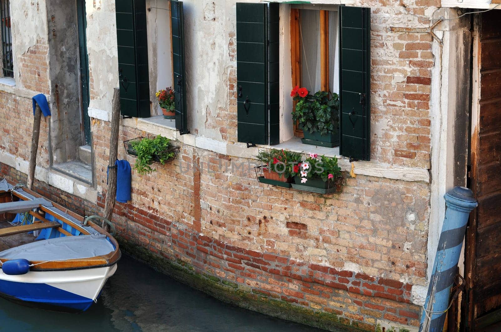 Venice, Italy