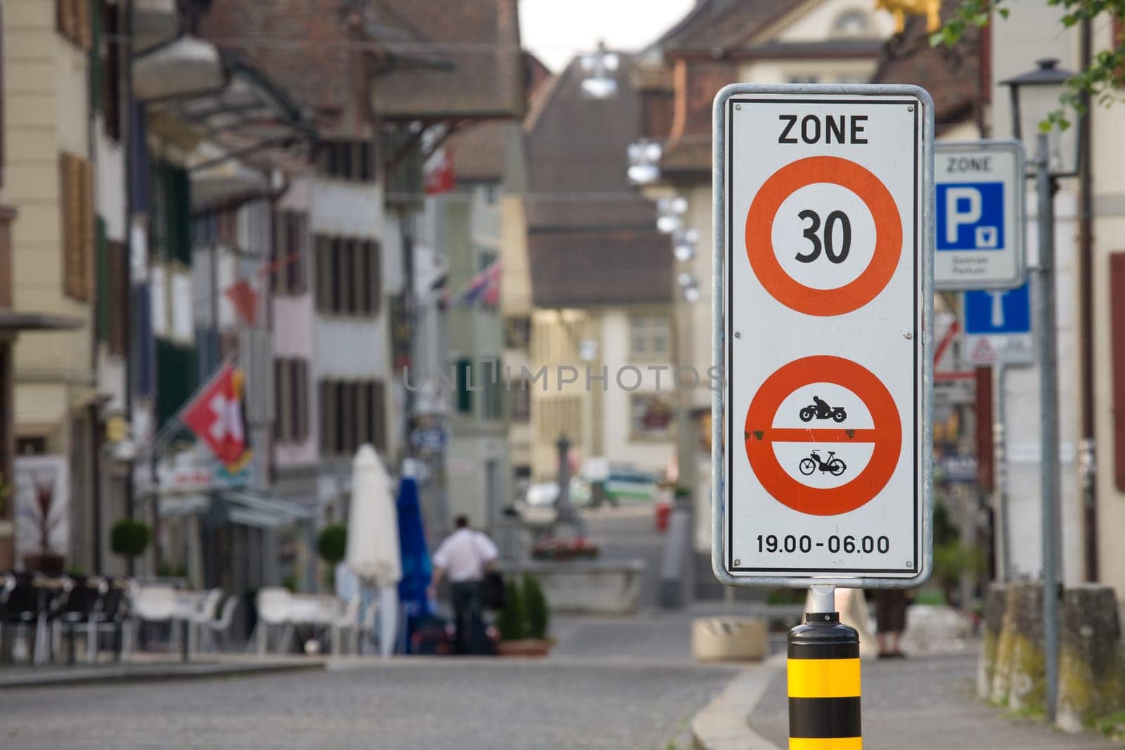 30 Zone
