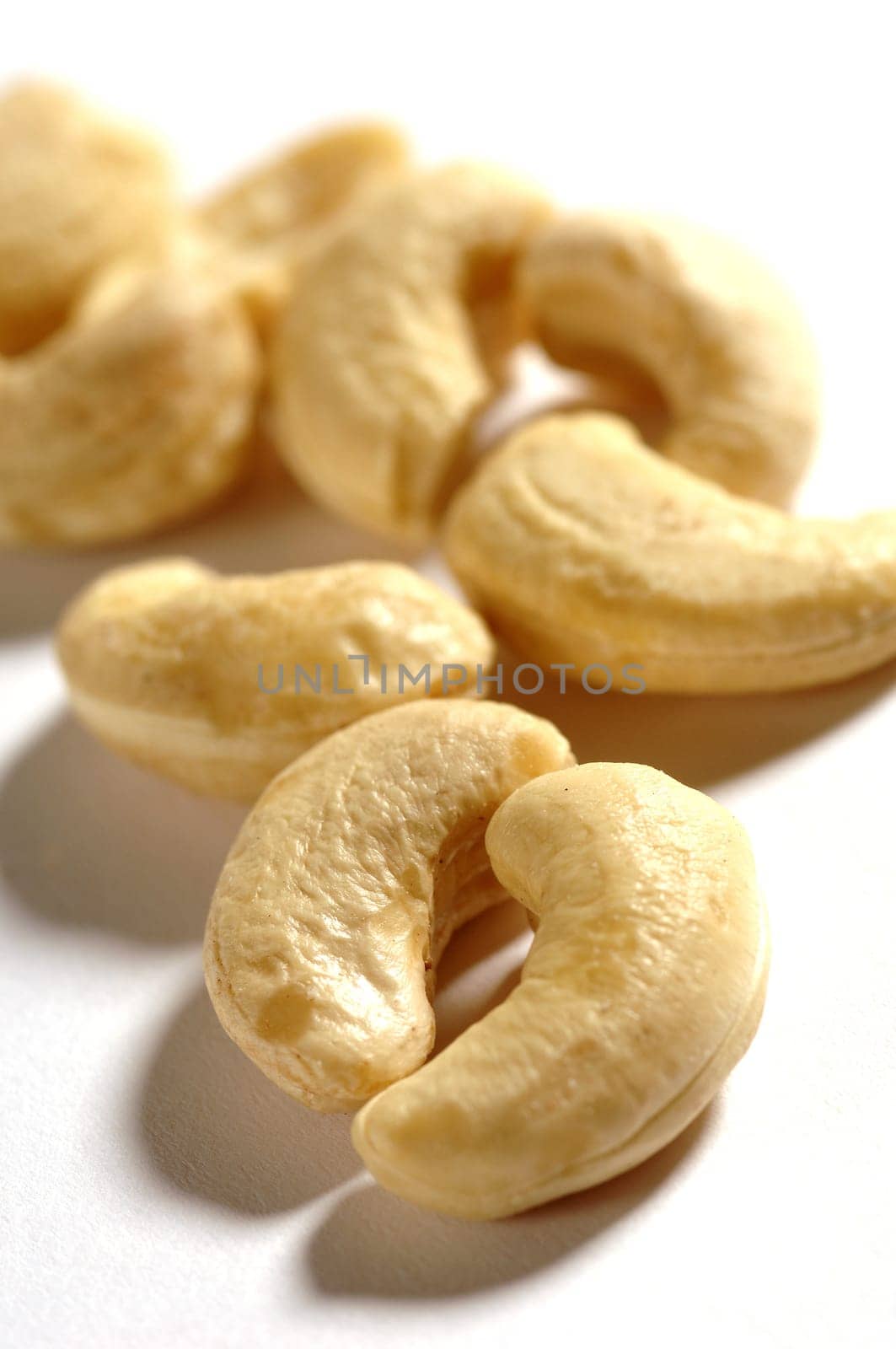 nuts