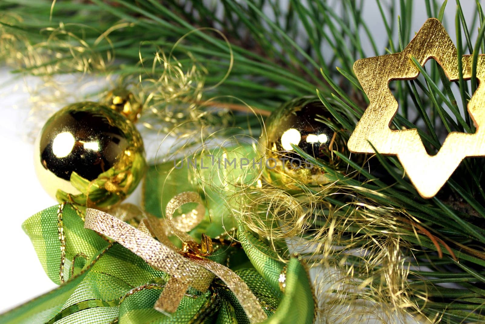 Wine Decoration