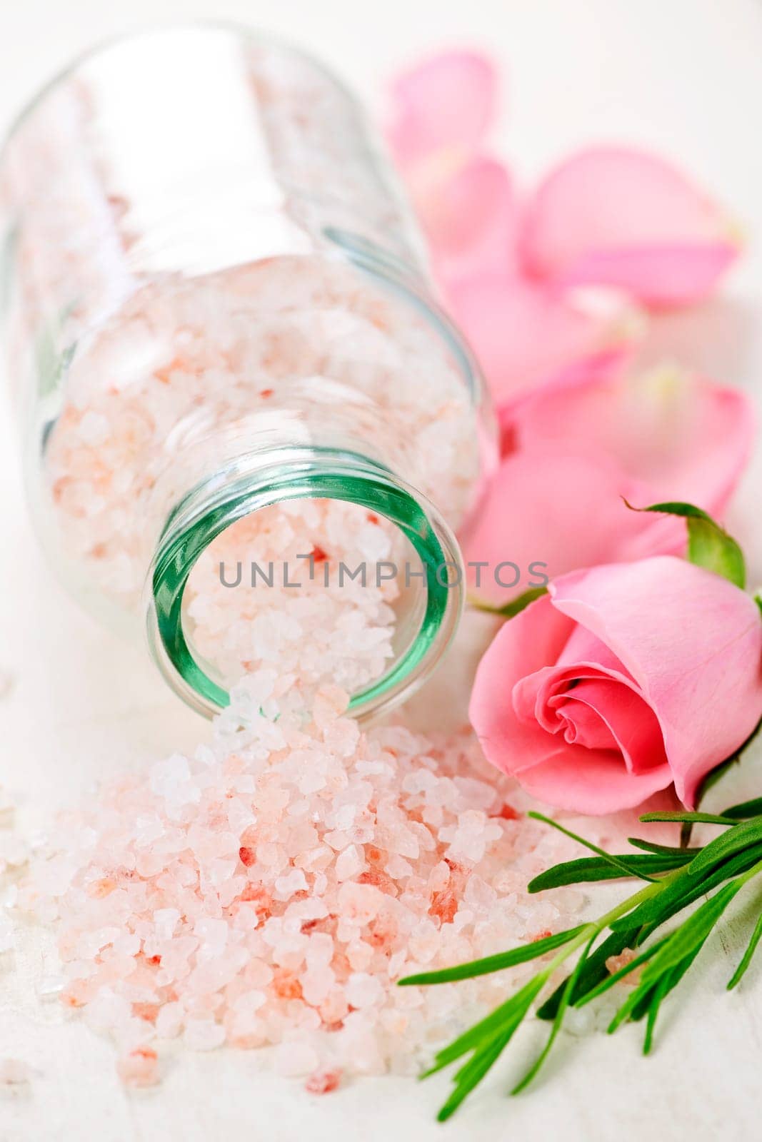 Bath salts