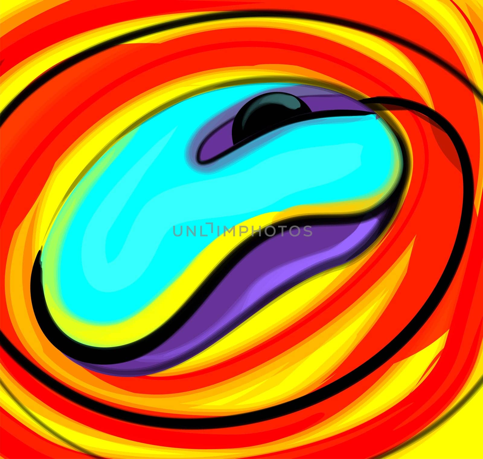 mouse
