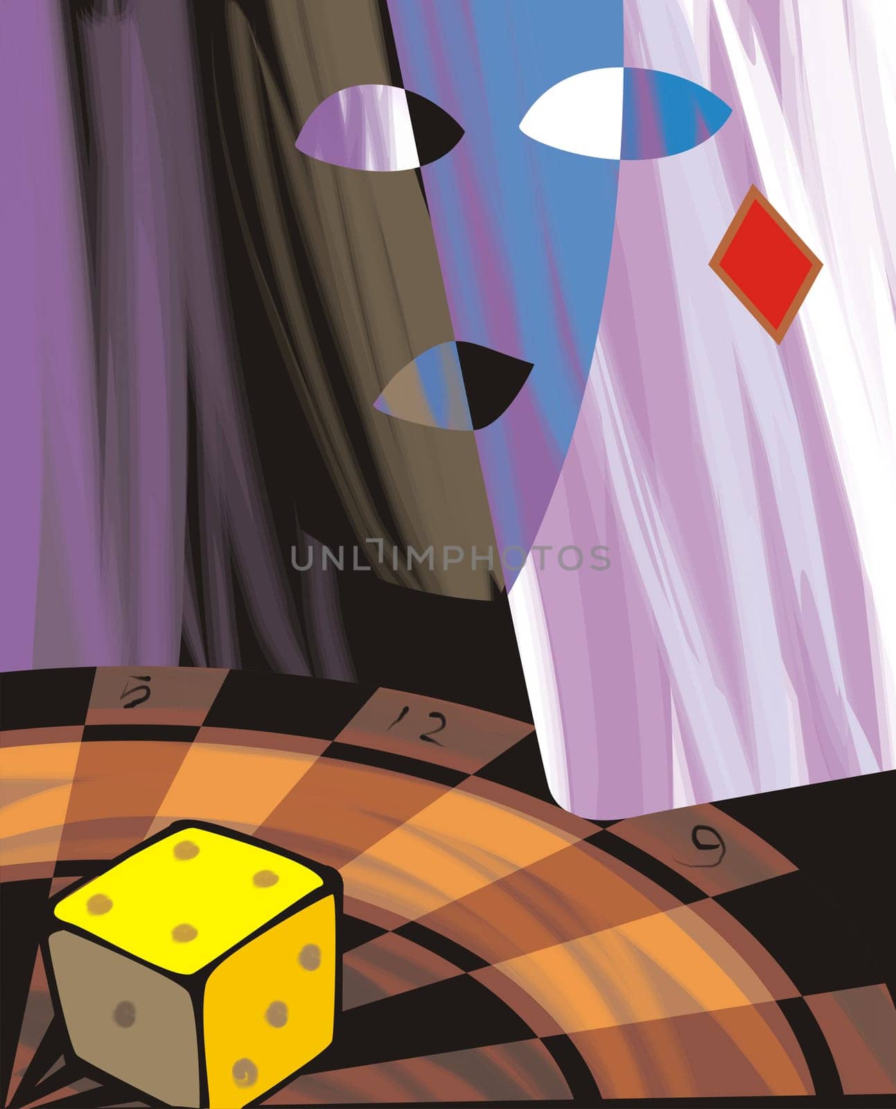 gambling