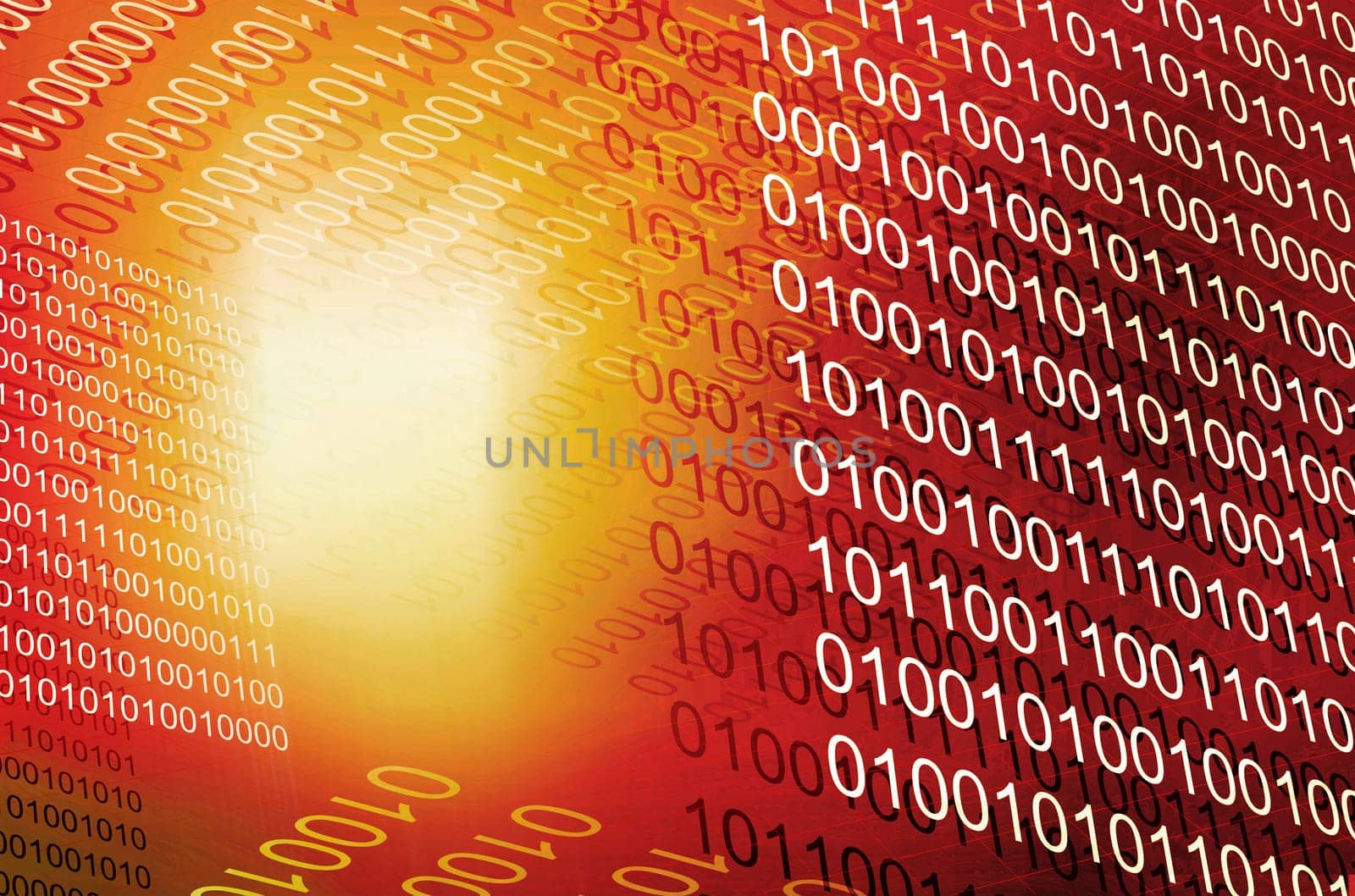 Background Abstract Technology