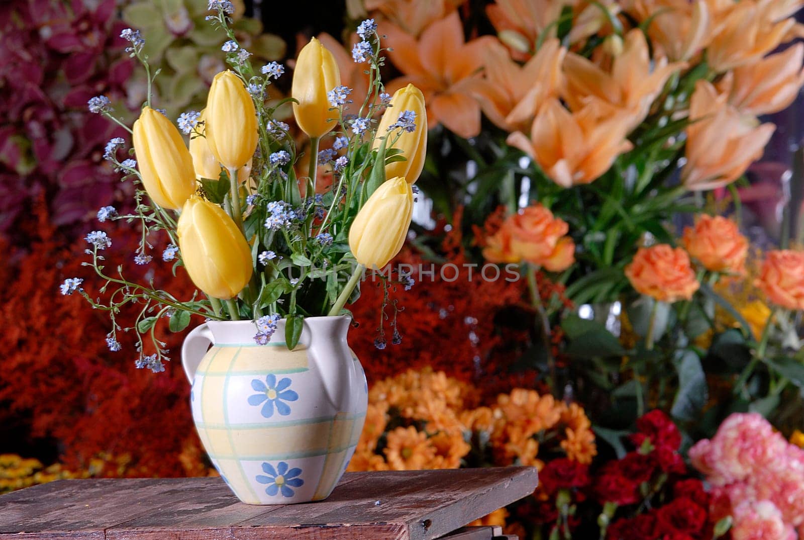 flowers