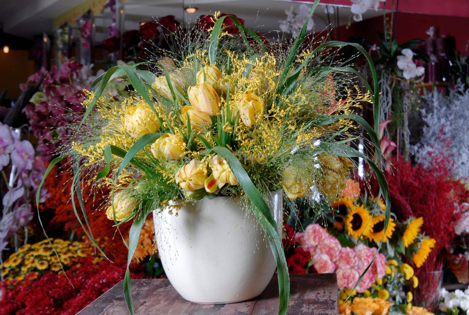 flowers