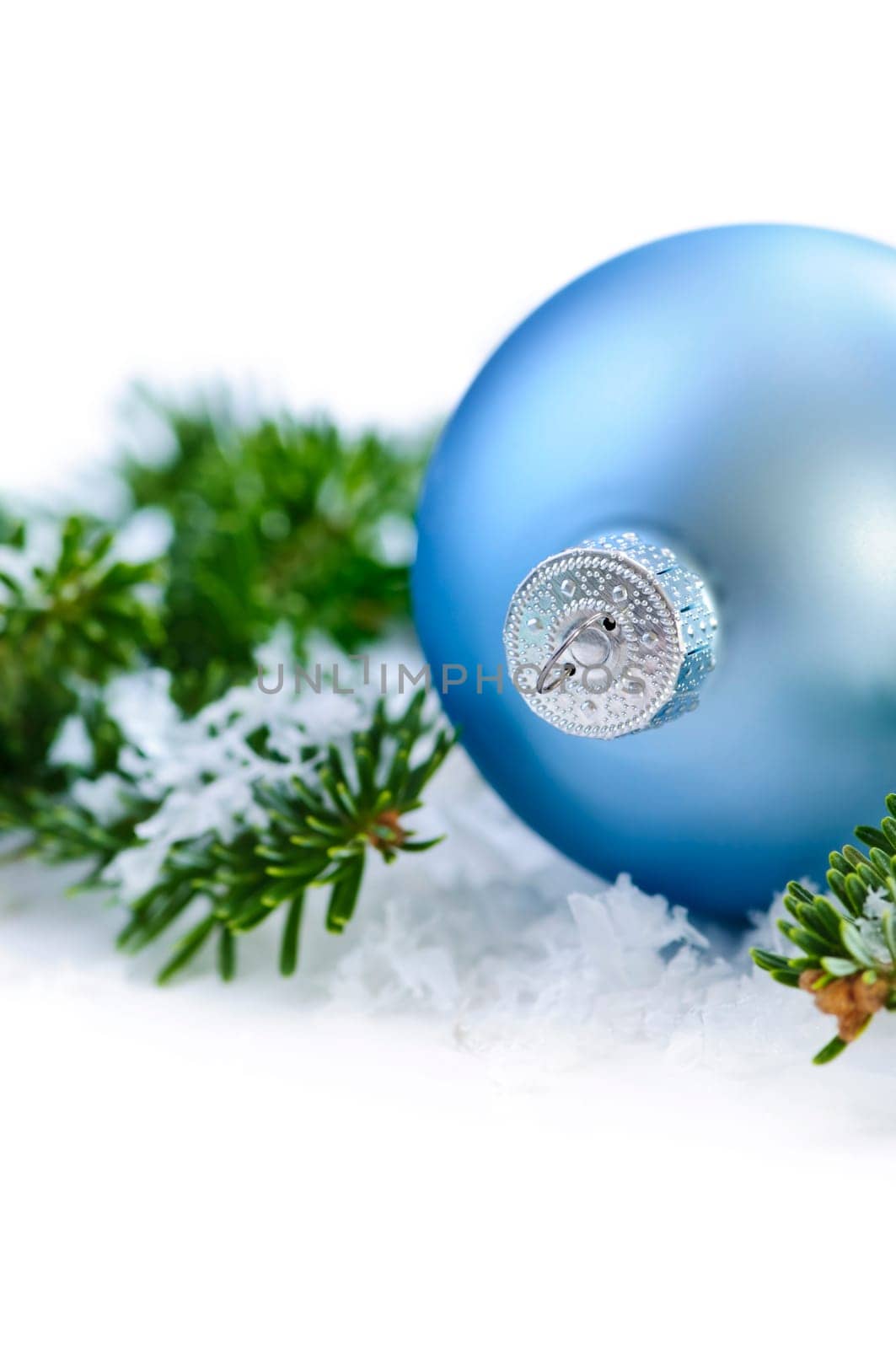 Christmas ornament