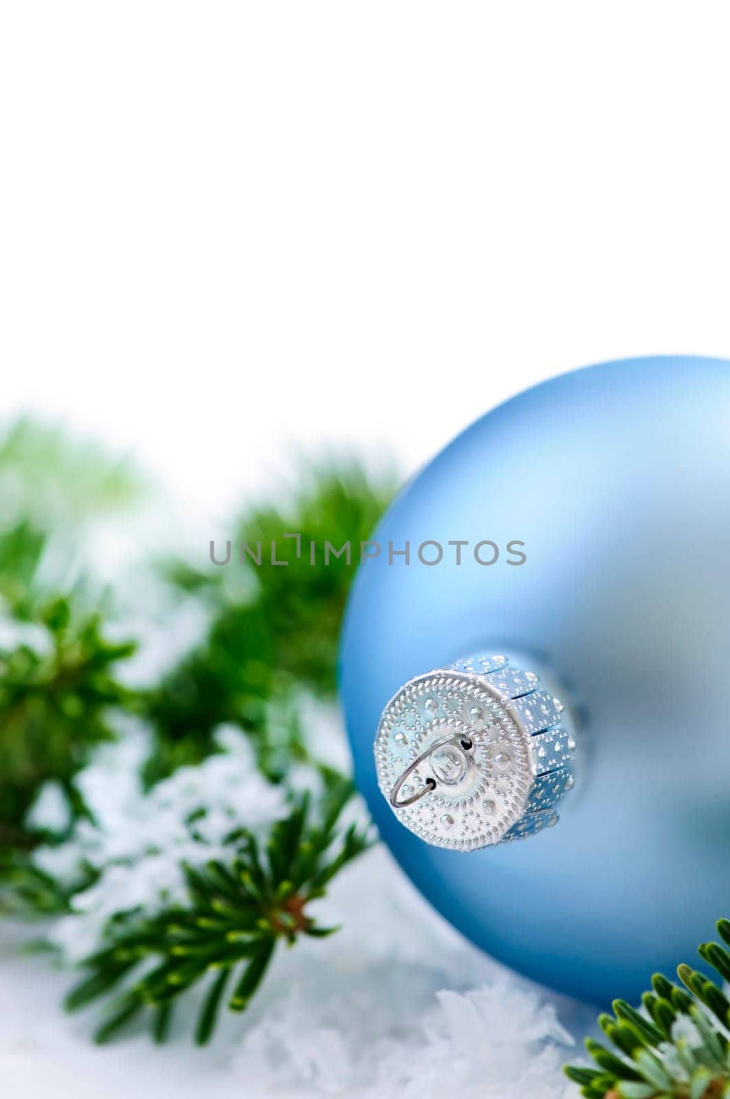 Christmas ornament