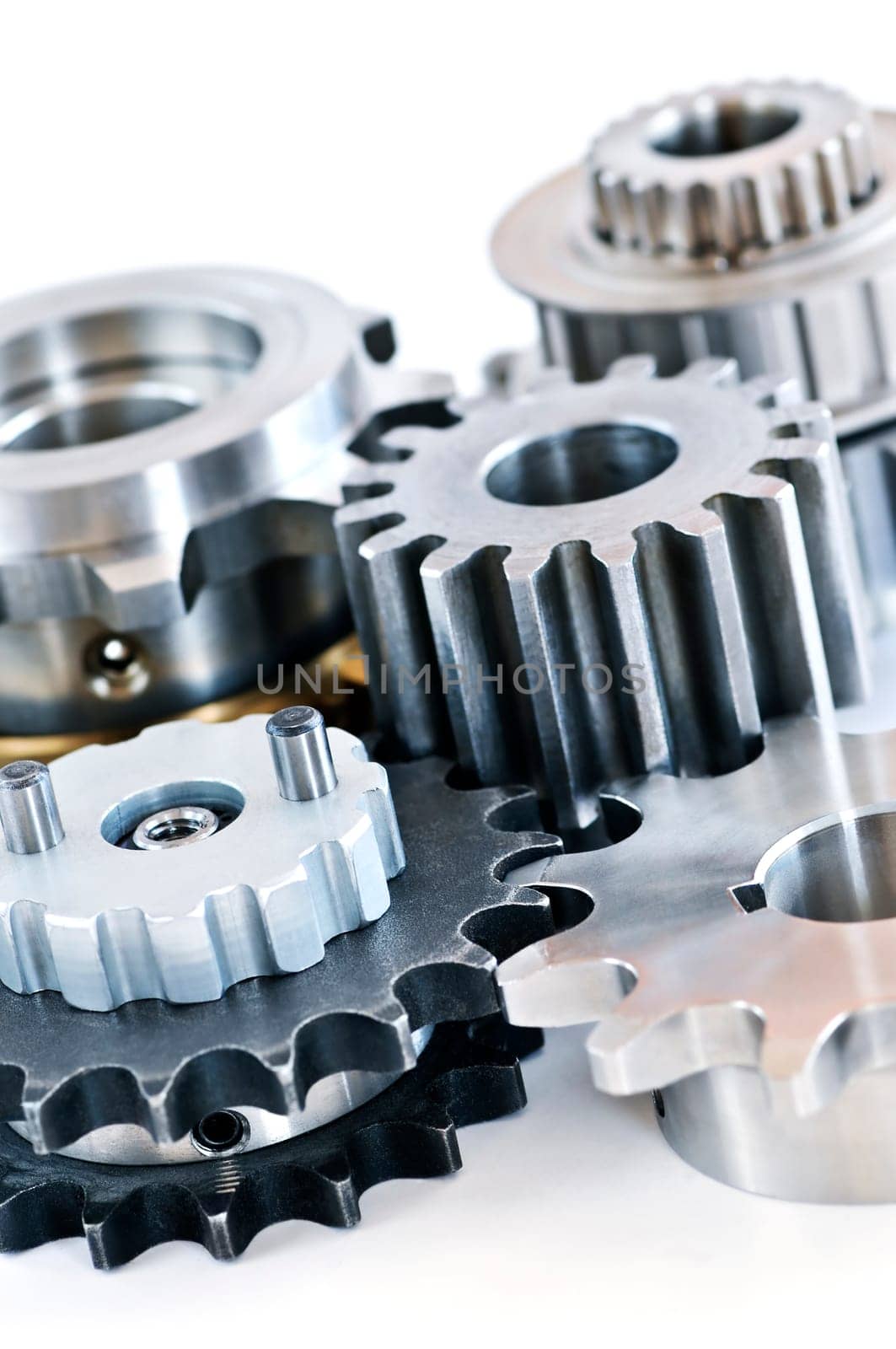 Gears