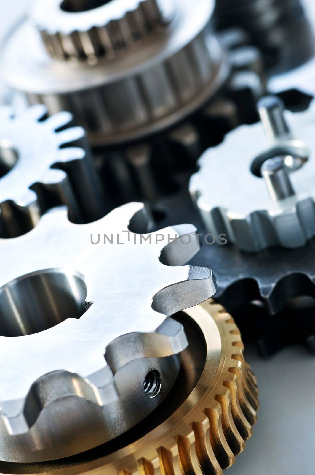 Gears