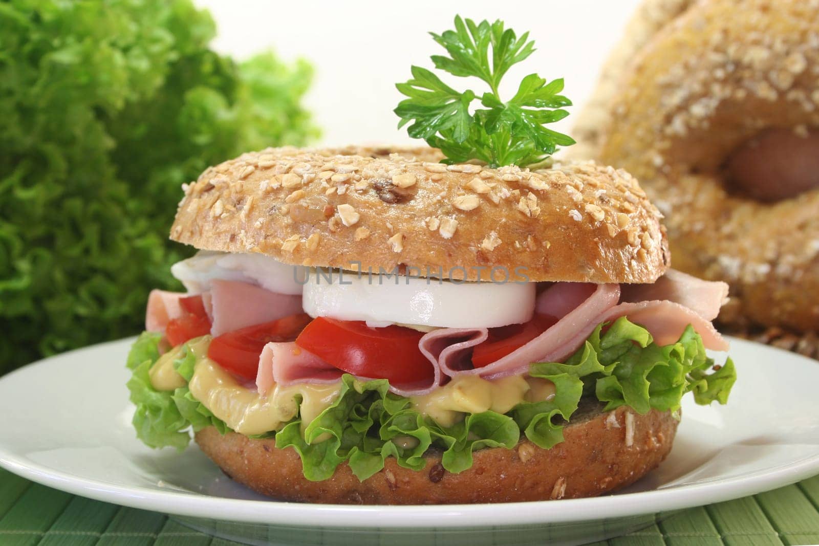 Bagel