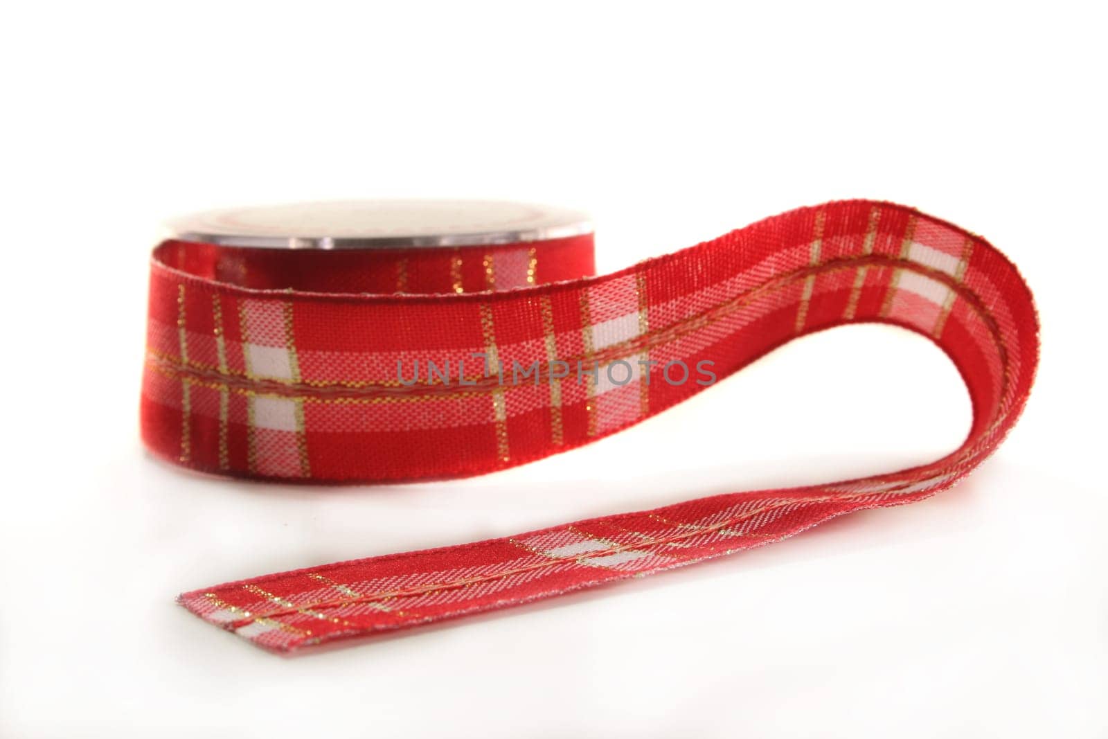 Gift ribbon