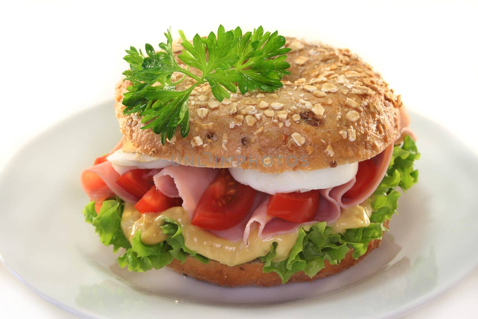 Bagel