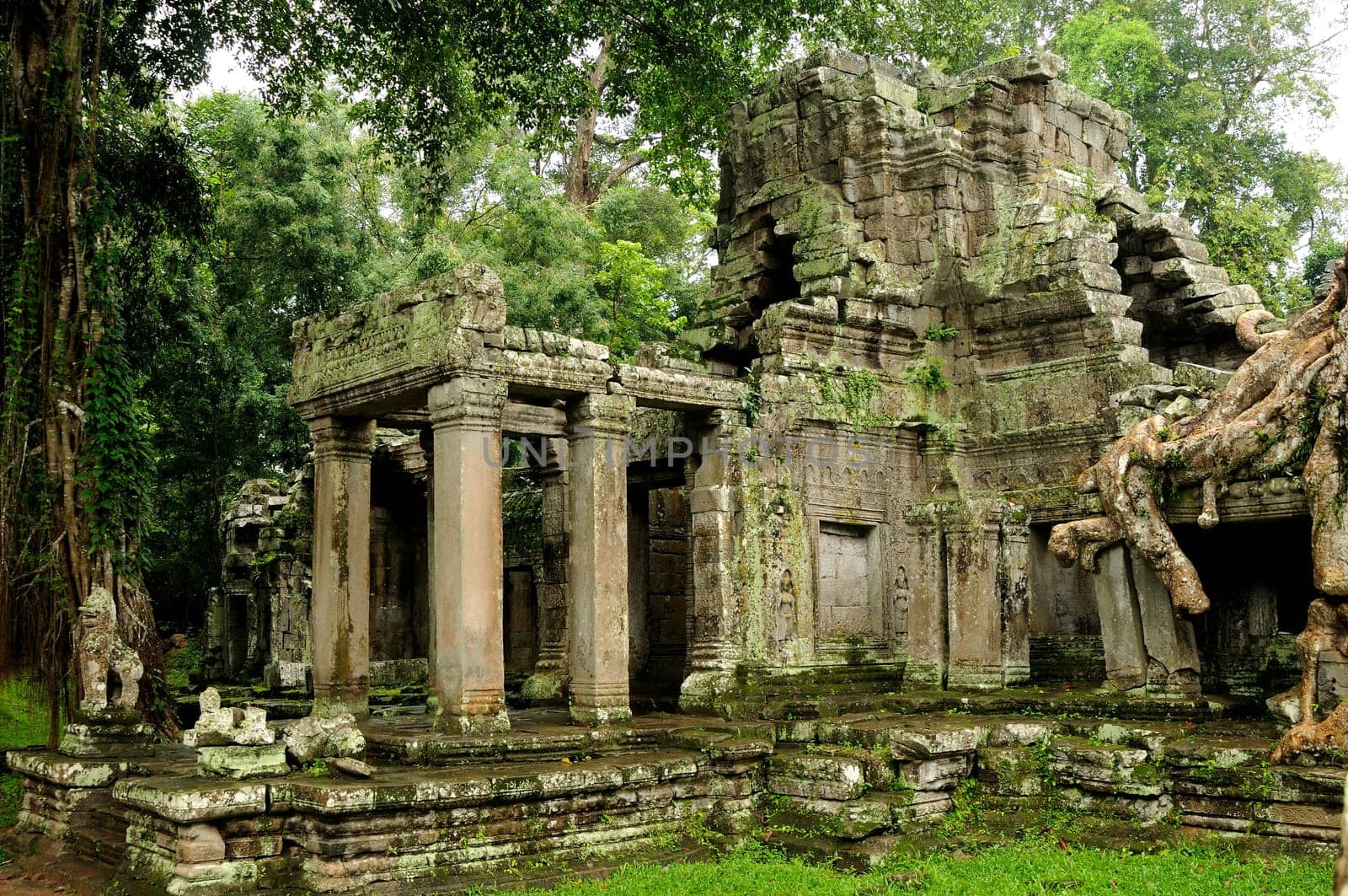 Angkor Wat