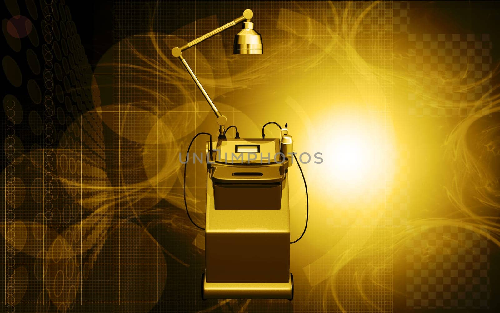Light therapy