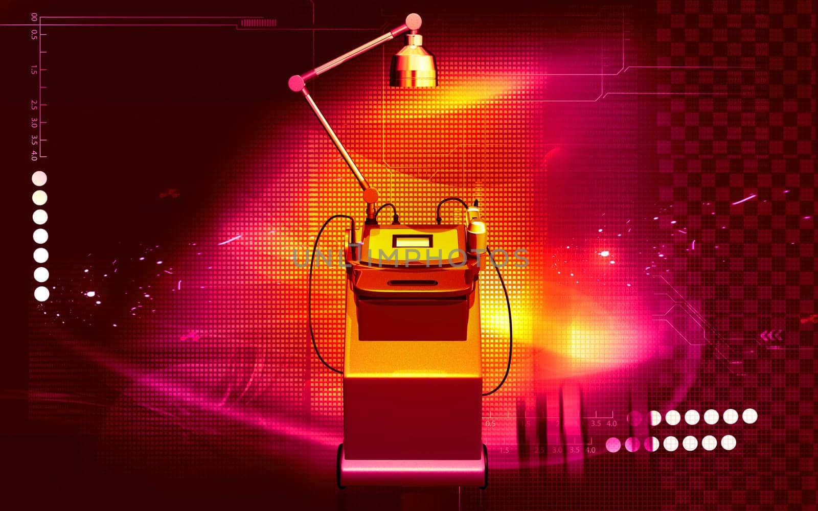 Light therapy