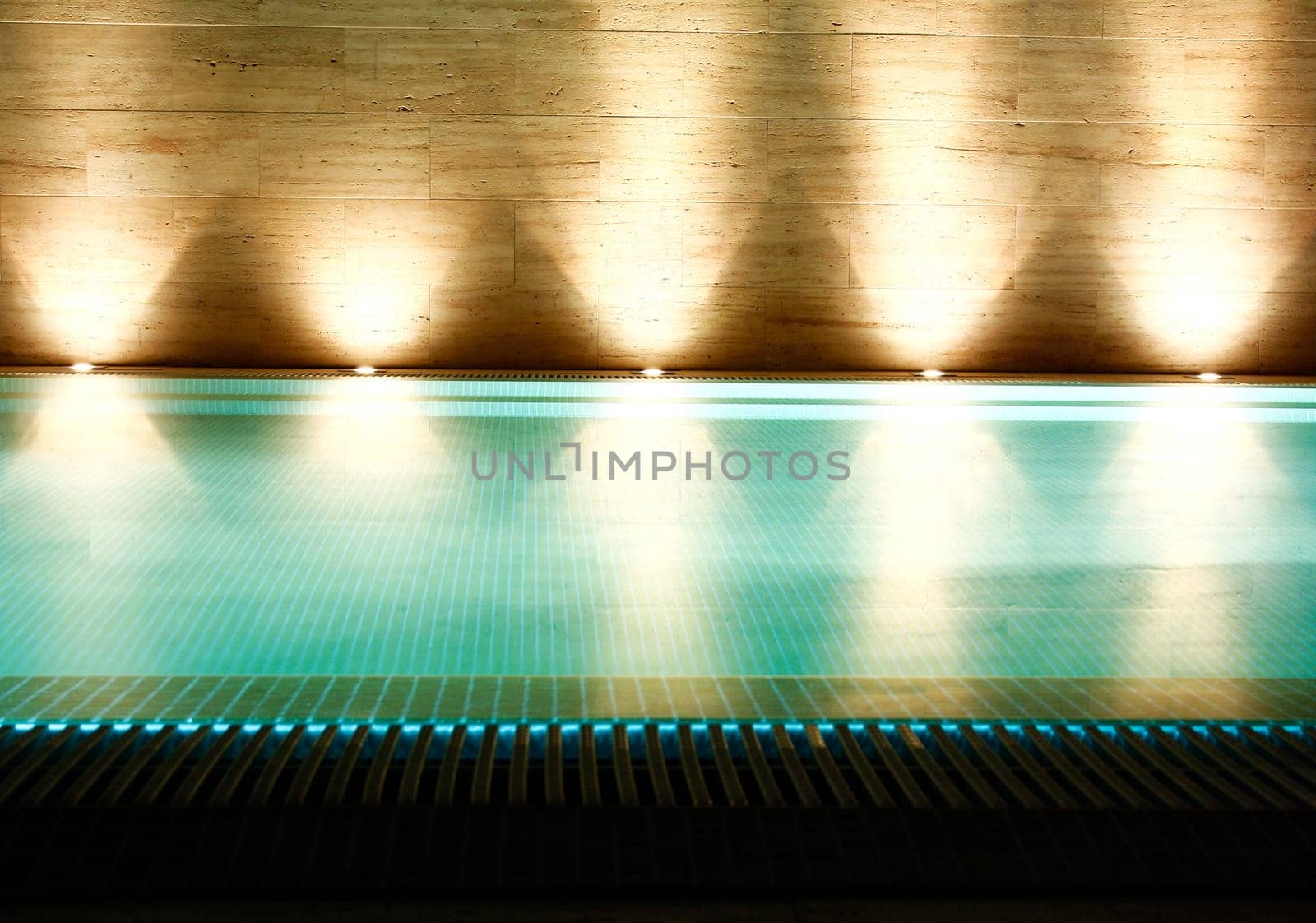 Swiming pool