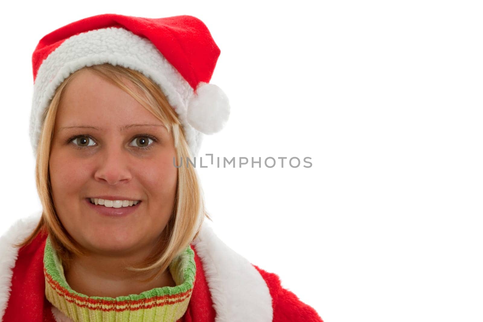 Santa Claus