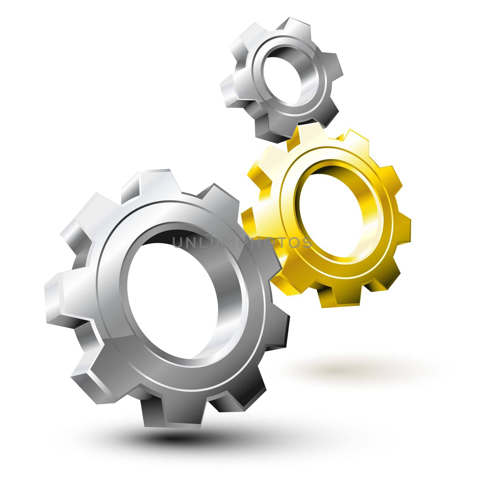 Gear system