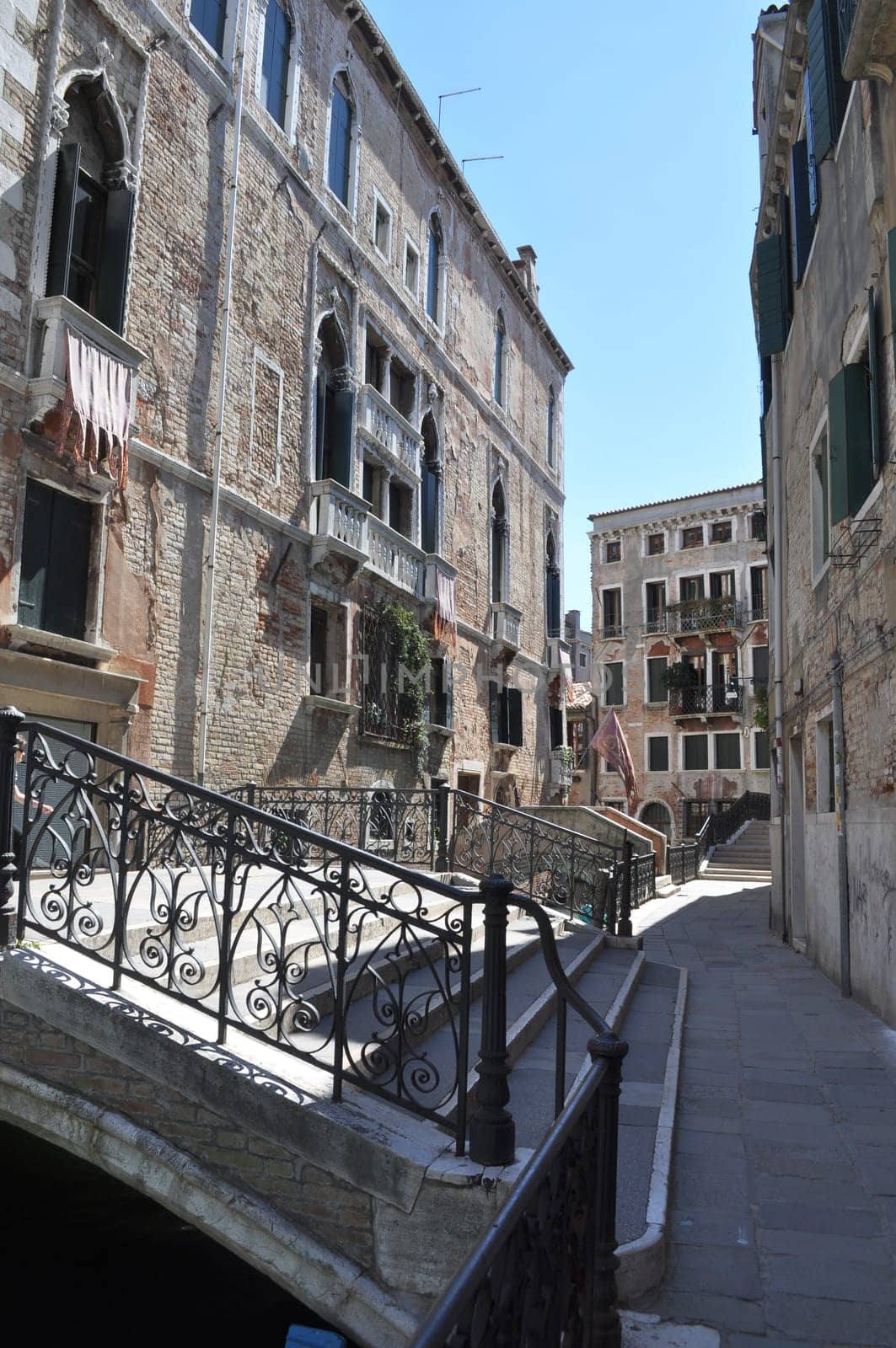 Venice, Italy