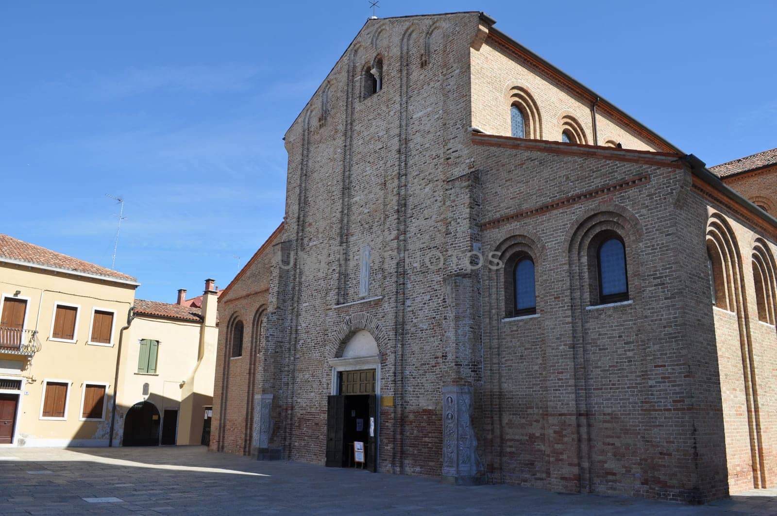 Murano, Venice