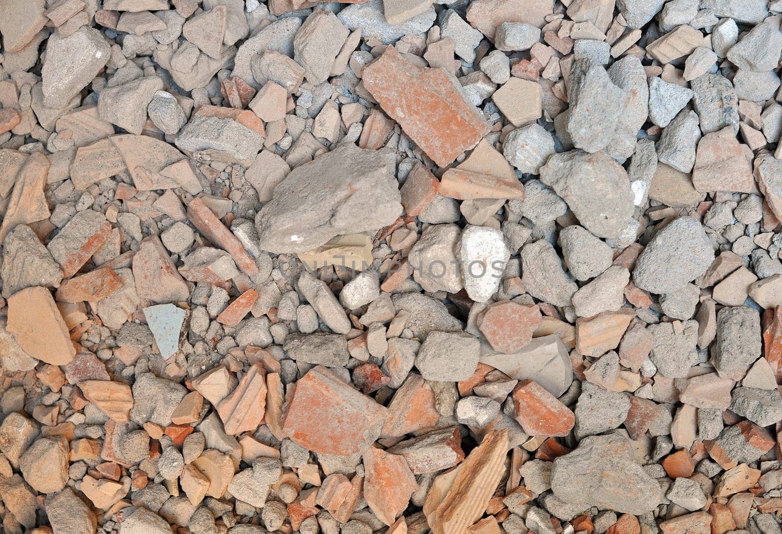 Debris