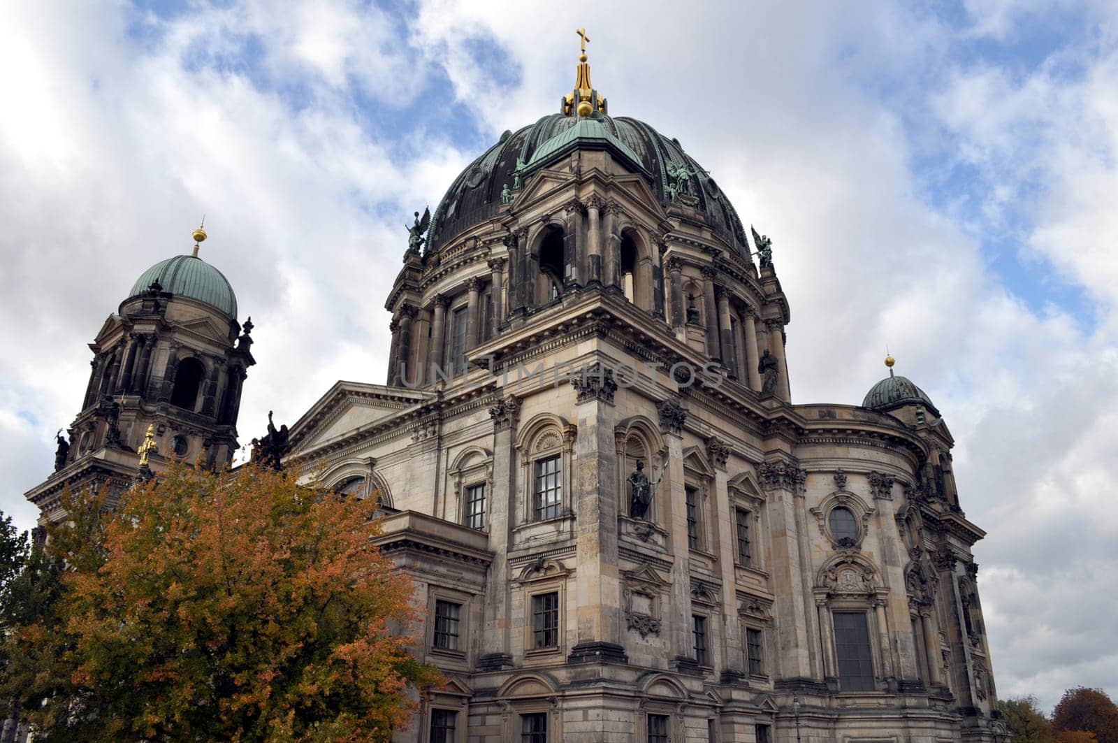 Berliner Dom