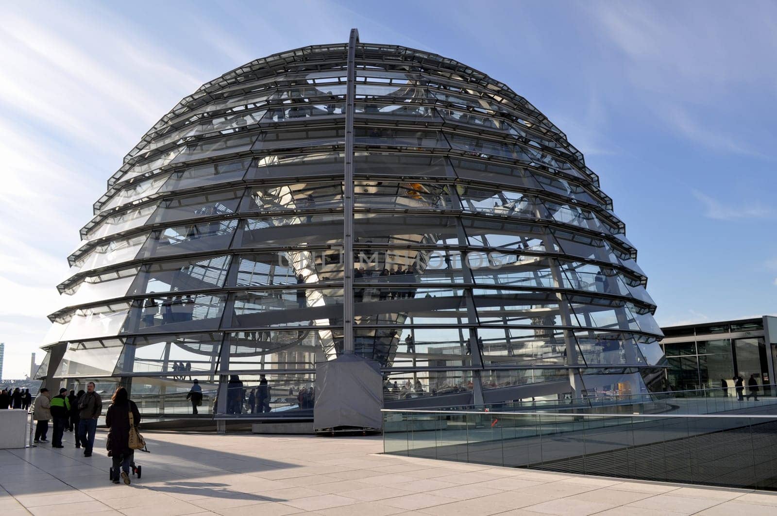 Reichstag, Berlin