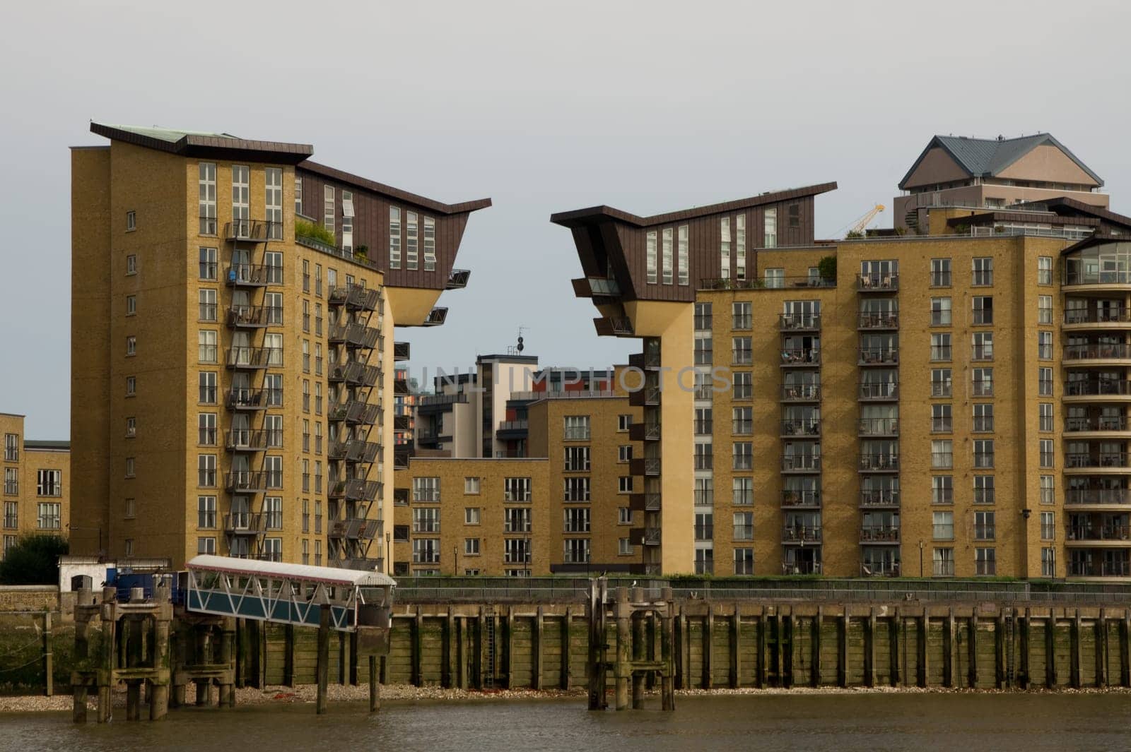 Residential Building Architecture London