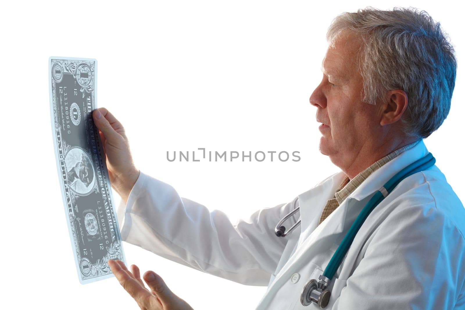 Dollar consultation