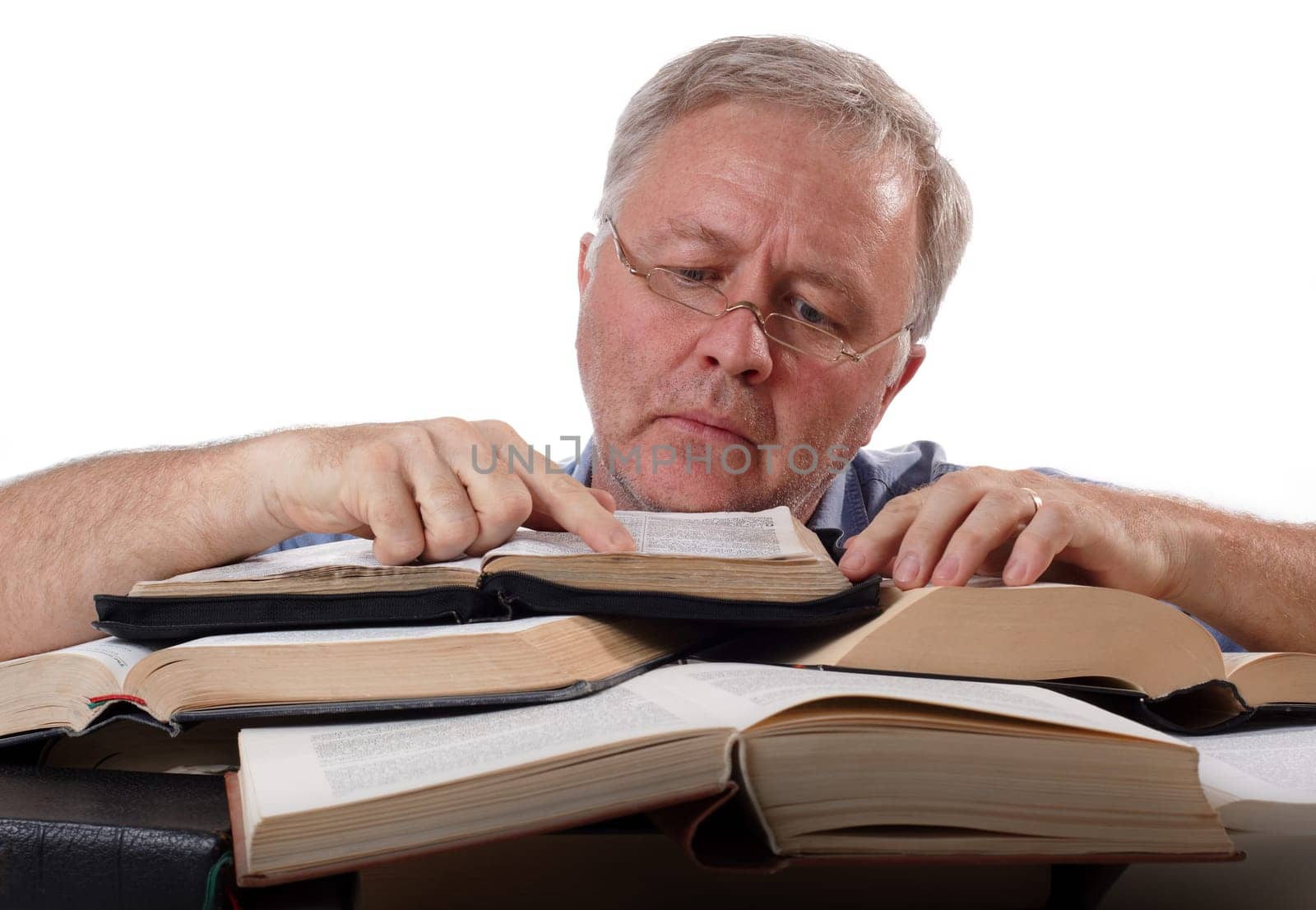 Research work