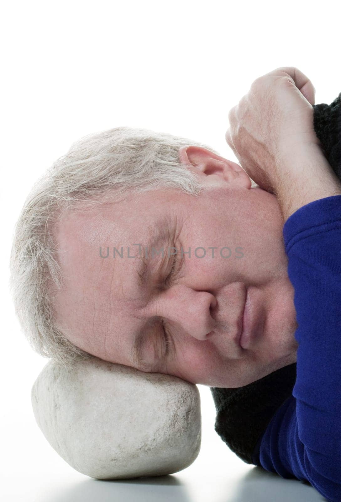 Deep sleep