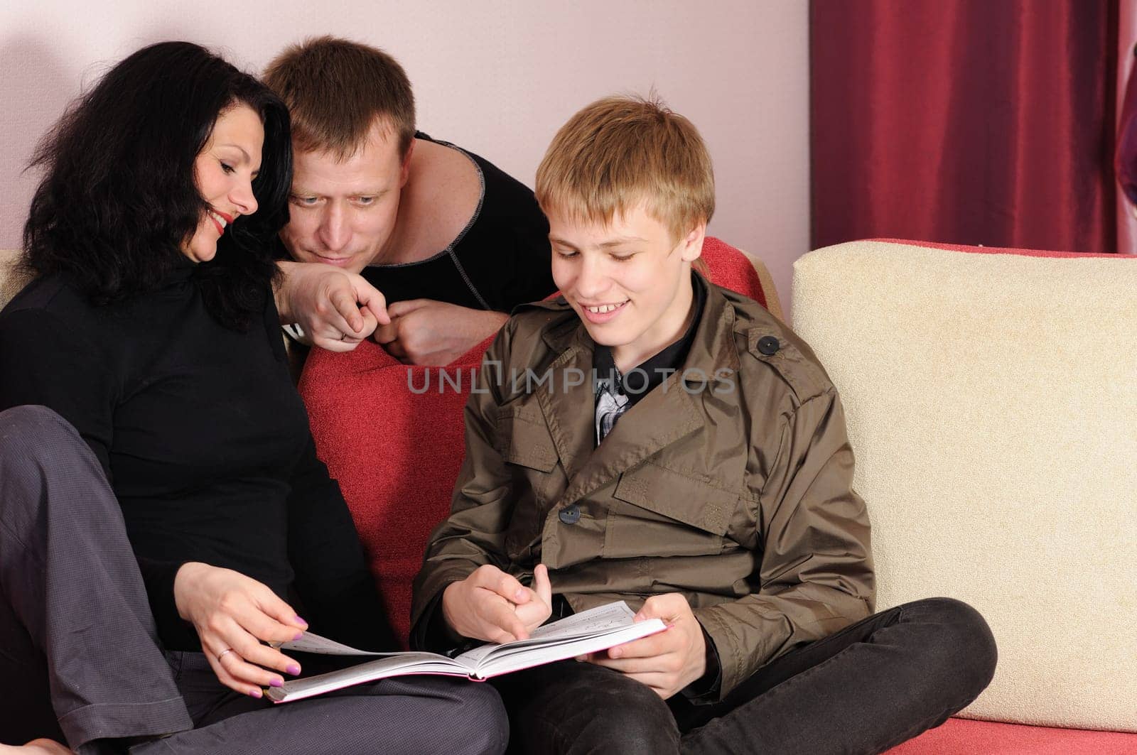 family