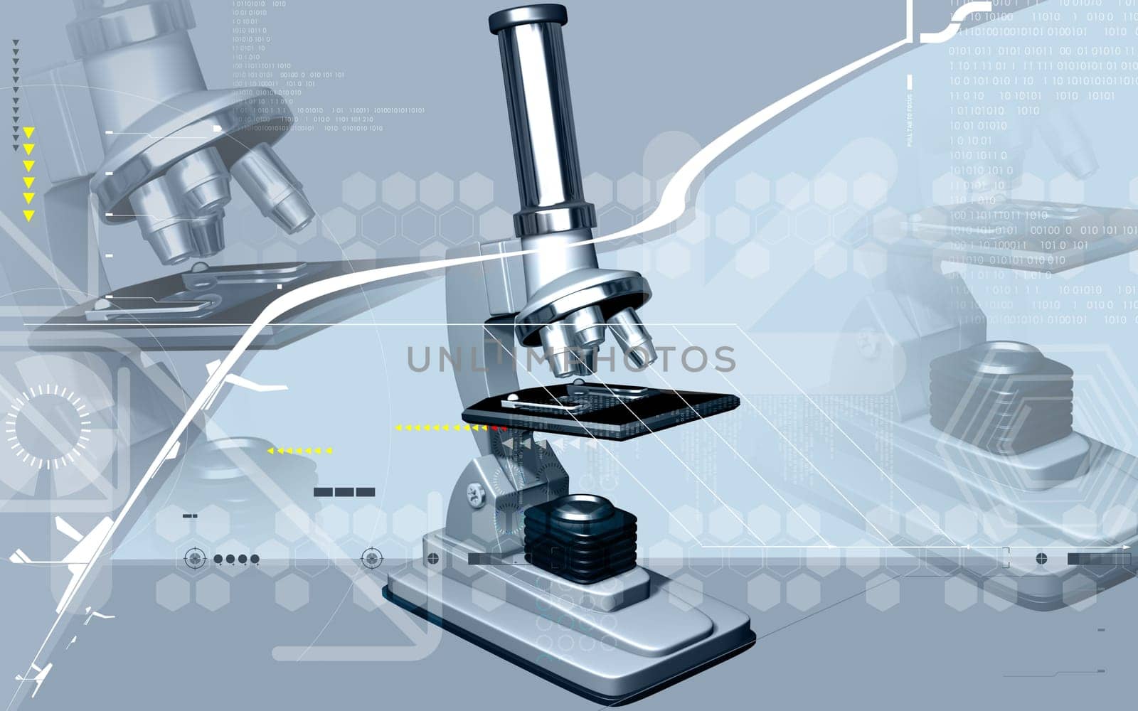 Microscope