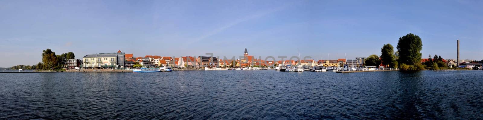 City Harbour 1