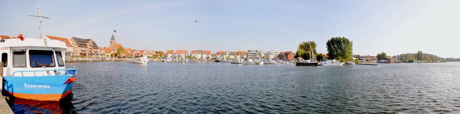 City Harbour 2