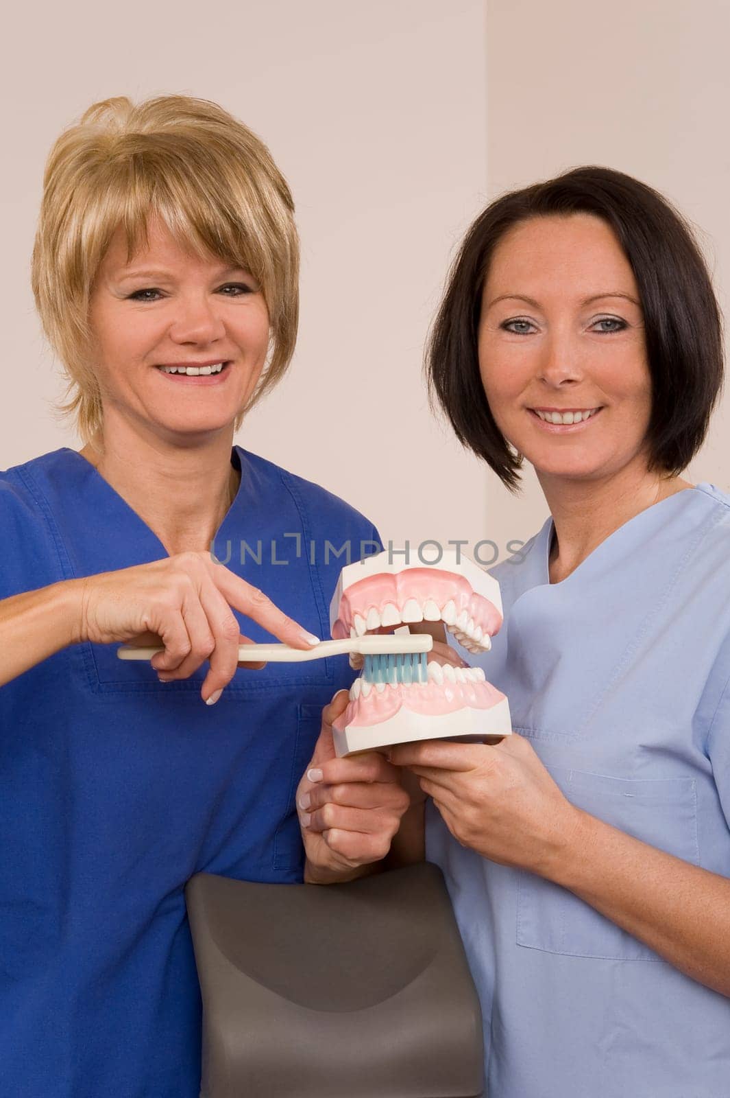 Dentist
