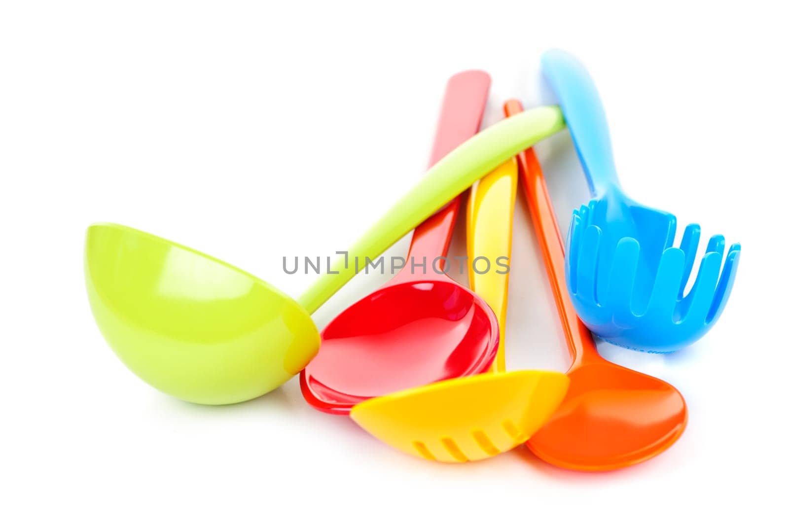 Kitchen utensils