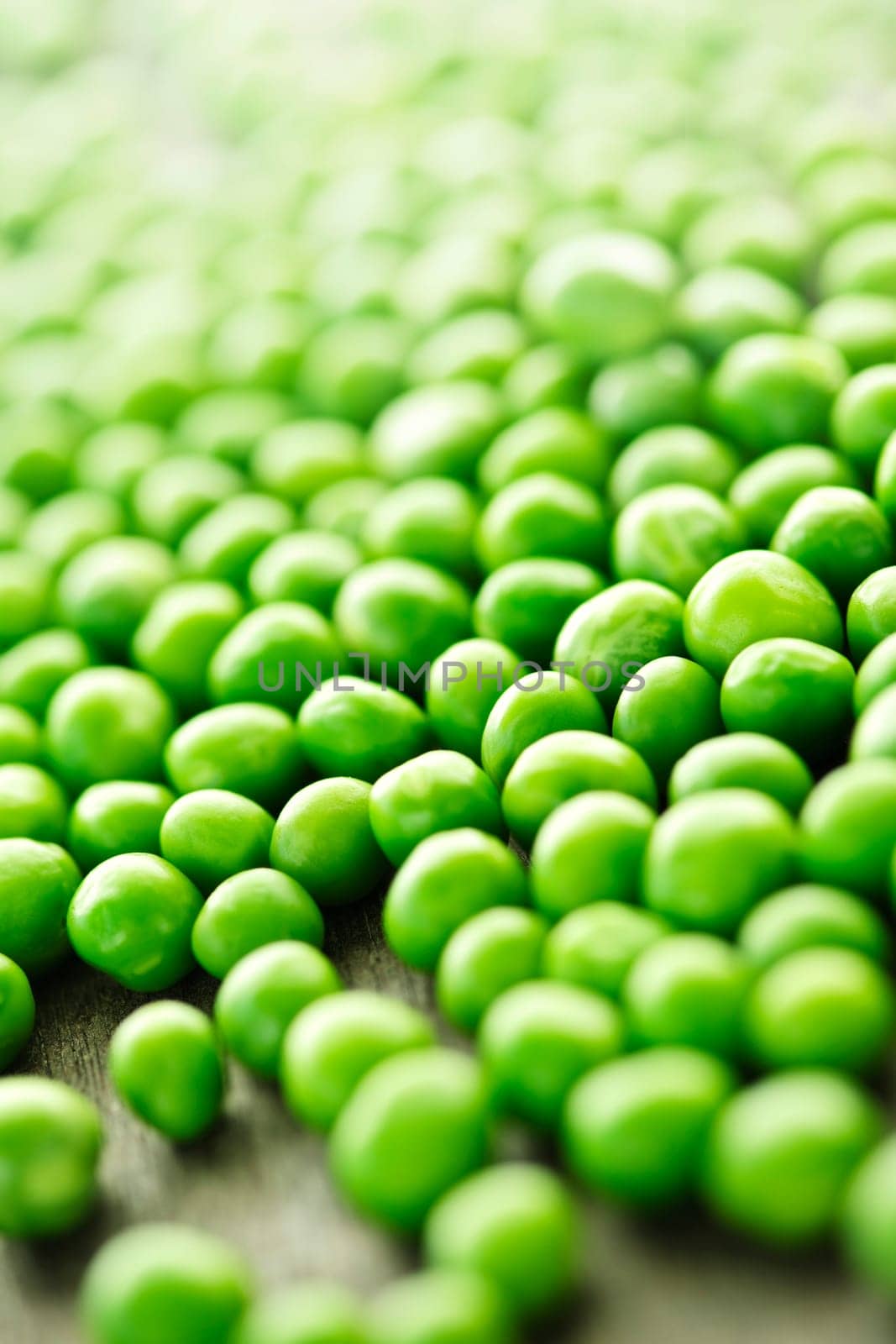 Green peas