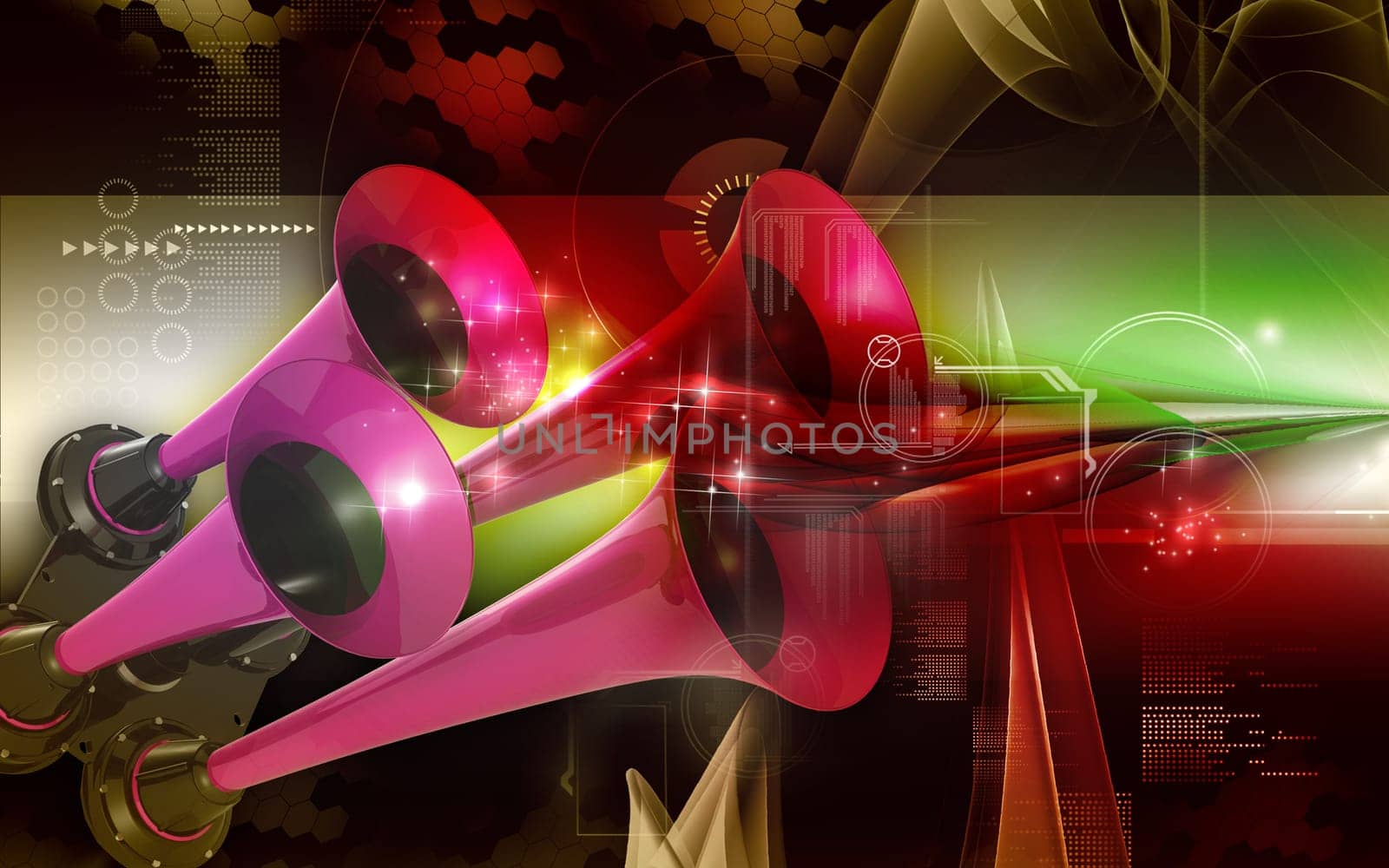 Horn