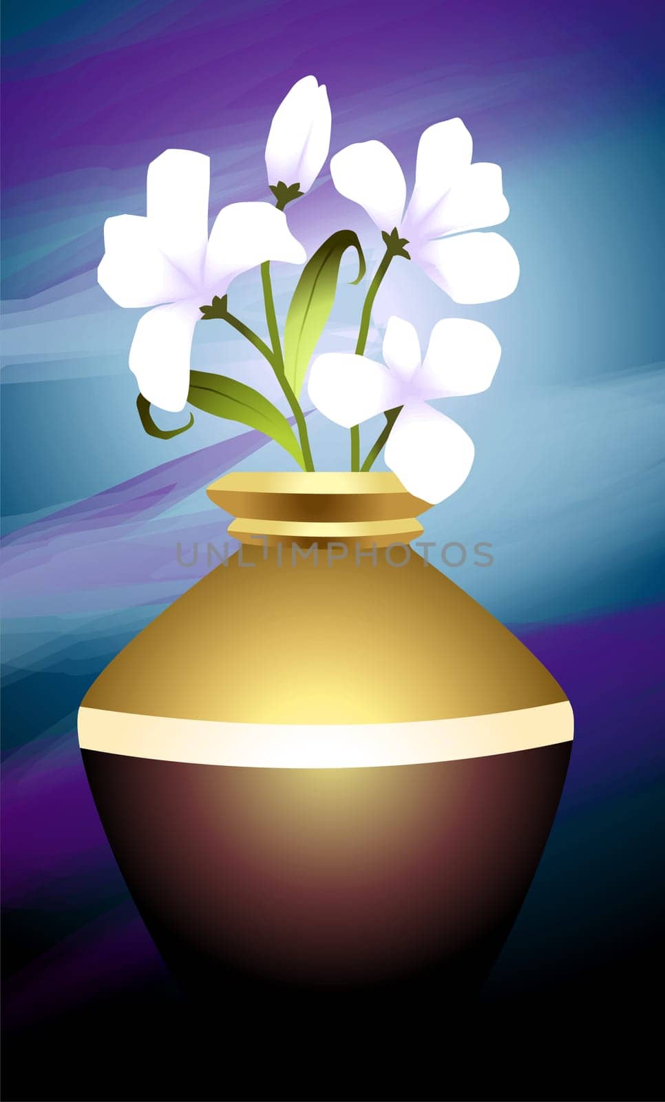 flower vase