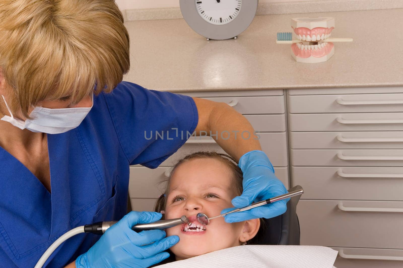 Dentist
